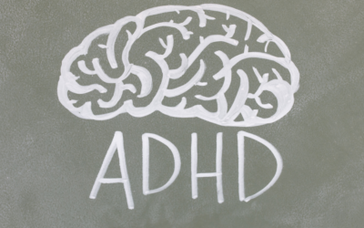 The Benefit of Recognizing the 7 Types of ADHD in Adults